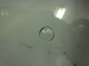 DSCF2998 300x225 - フロント ガラス の 傷 | フロントガラスリペア 東京